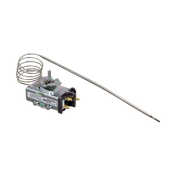 Hobart Thermostat D1/D18, 3/16 X 13, 36 415119-G2 - main